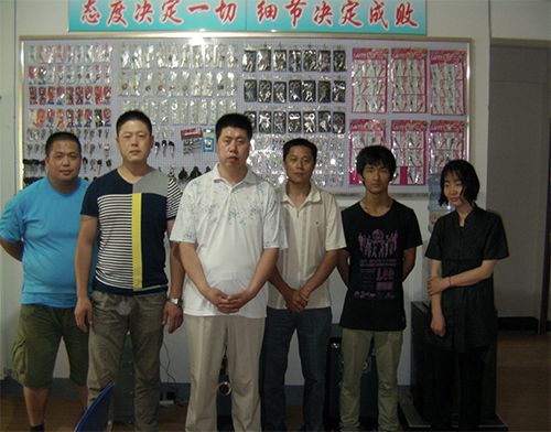 新乡开锁技术培训学校
