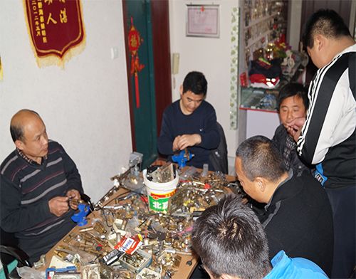 新乡开锁培训